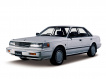 Nissan Bluebird I Sedan (U11)